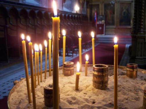 orthodox-candles