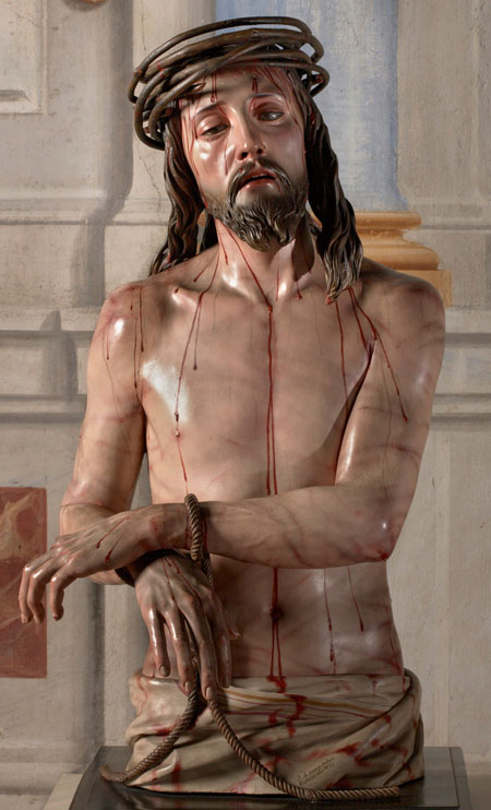 Ecce Homo  1673